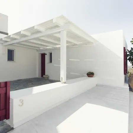 Modern With A Sea View And Swimming Pool In